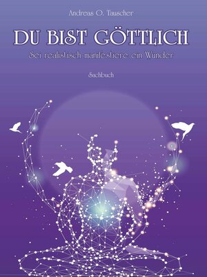 cover image of Du bist göttlich
